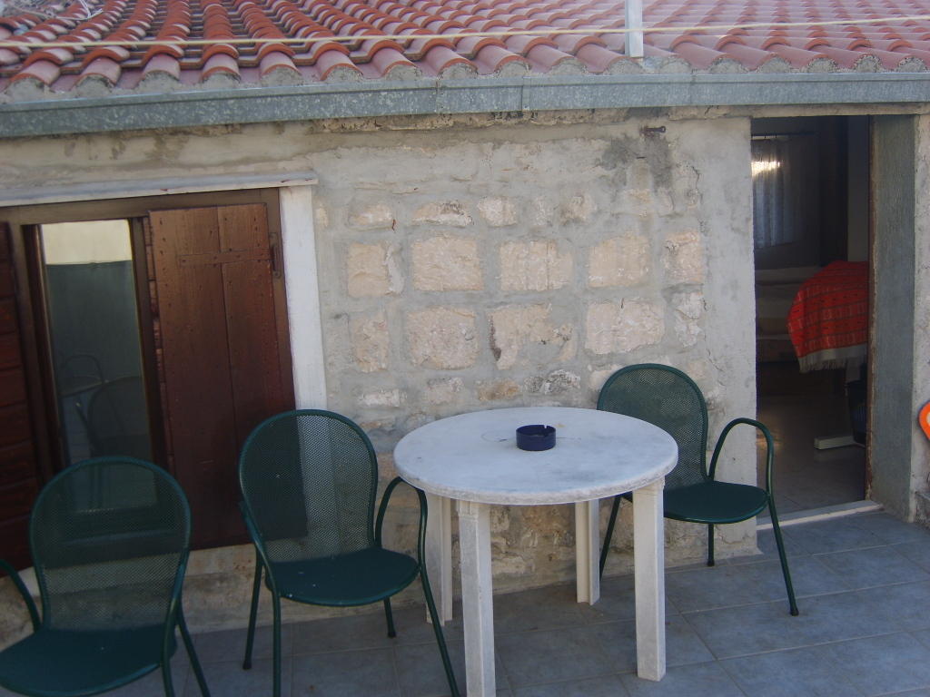 Rooms Roso Trogir Exterior photo