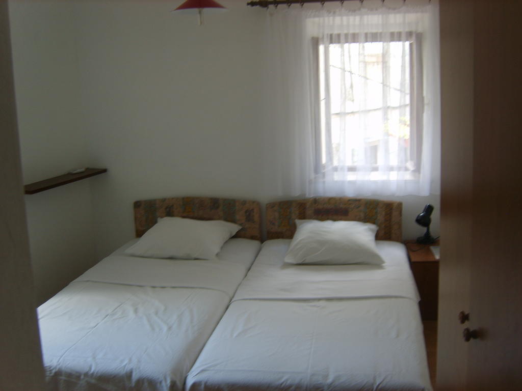 Rooms Roso Trogir Room photo